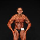 Chris  Bohonyi - NPC Team Universe 2013 - #1