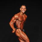 Chris  Bohonyi - NPC Team Universe 2013 - #1