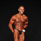 Chris  Bohonyi - NPC Team Universe 2013 - #1