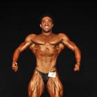 Kingsley  Deslorieux - NPC Team Universe 2013 - #1