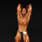 Kingsley  Deslorieux - NPC Team Universe 2013 - #1