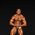 Kingsley  Deslorieux - NPC Team Universe 2013 - #1