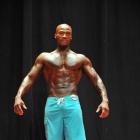 Roderick  Gaines - NPC USA 2013 - #1