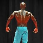 Roderick  Gaines - NPC USA 2013 - #1
