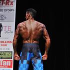 Dave  Parise - NPC Eastern USA 2013 - #1