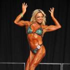 Jennifer  Underwood Kallas - NPC Jr. Nationals 2013 - #1