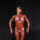 Darlene  Allred - NPC Masters Nationals 2013 - #1