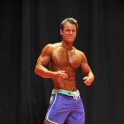 Nick  Holt - NPC USA 2013 - #1