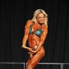 Jennifer  Underwood Kallas - NPC Jr. Nationals 2013 - #1