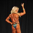 Jennifer  Underwood Kallas - NPC Jr. Nationals 2013 - #1