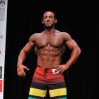 Thomas  DeFiore - NPC Eastern USA 2013 - #1