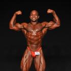 Aaron  Hall - NPC Team Universe 2013 - #1