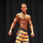 Ryan  Rigby - NPC USA 2013 - #1