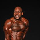 Aaron  Hall - NPC Team Universe 2013 - #1