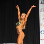 Joni  Neilson - NPC Jr. Nationals 2013 - #1