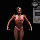 Danielle  Dove - NPC Nationals 2013 - #1