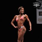 Danielle  Dove - NPC Nationals 2013 - #1