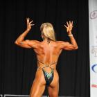 Joni  Neilson - NPC Jr. Nationals 2013 - #1