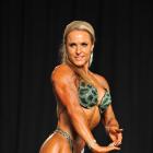 Joni  Neilson - NPC Jr. Nationals 2013 - #1