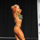 Joni  Neilson - NPC Jr. Nationals 2013 - #1