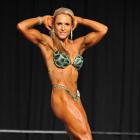 Joni  Neilson - NPC Jr. Nationals 2013 - #1