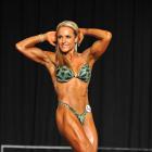 Joni  Neilson - NPC Jr. Nationals 2013 - #1