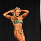 Joni  Neilson - NPC Jr. Nationals 2013 - #1