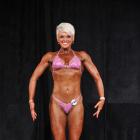 Birgit  Christ - NPC Masters Nationals 2013 - #1