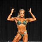 Joni  Neilson - NPC Jr. Nationals 2013 - #1