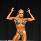 Joni  Neilson - NPC Jr. Nationals 2013 - #1