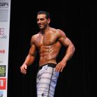 Christopher  Vallaro - NPC Eastern USA 2013 - #1