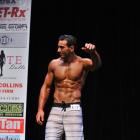 Christopher  Vallaro - NPC Eastern USA 2013 - #1