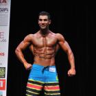 Consdandinos  Kyriakides - NPC Eastern USA 2013 - #1