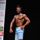 Matthew  Errichiello - NPC Eastern USA 2013 - #1