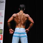 Matthew  Errichiello - NPC Eastern USA 2013 - #1