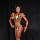 Bren  Lauver - NPC Masters Nationals 2013 - #1