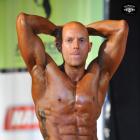 Andrew  Rose - NPC Pittsburgh Championships 2014 - #1