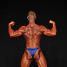 David  Eames - NPC Team Universe 2013 - #1