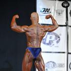 Michael  Rainey-Wiles - NPC Pittsburgh Championships 2014 - #1