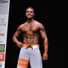 Marfed  Suazo - NPC Eastern USA 2013 - #1