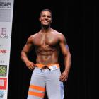 Marfed  Suazo - NPC Eastern USA 2013 - #1