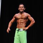 Jason  Salaum - NPC Eastern USA 2013 - #1