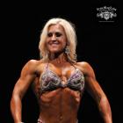 Holly   Doulgerakis - NPC Nationals 2013 - #1