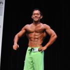 Jason  Salaum - NPC Eastern USA 2013 - #1