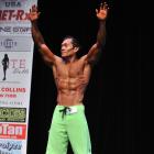 Jason  Salaum - NPC Eastern USA 2013 - #1