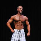 Jason  Hawley - NPC Eastern USA 2013 - #1