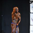 Michael  Rainey-Wiles - NPC Pittsburgh Championships 2014 - #1