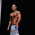 Rubin  Minnekhanov - NPC Eastern USA 2013 - #1