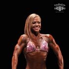 Sara  Willis - NPC Nationals 2013 - #1