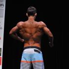 Rubin  Minnekhanov - NPC Eastern USA 2013 - #1